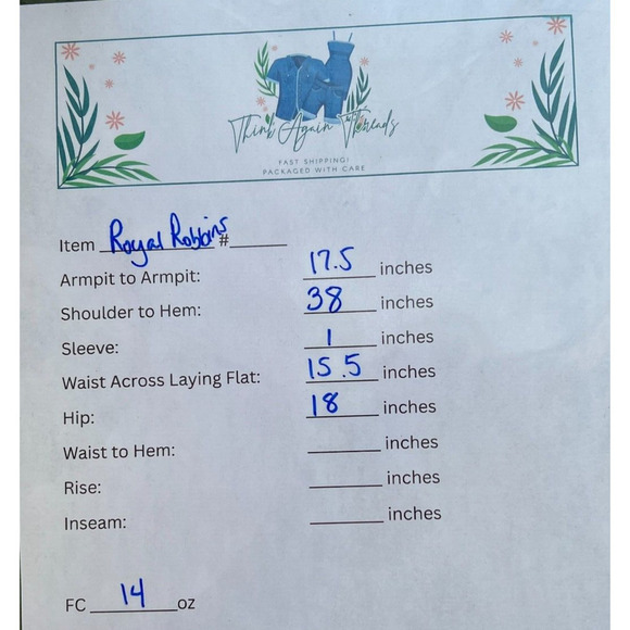 🌸🌸🌸 Royal Robbins Essential Dress Cowl Neck Stretch Orange Clay Size Medium - Picture 8 of 8